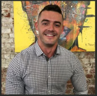 Stefan Wessels profile image