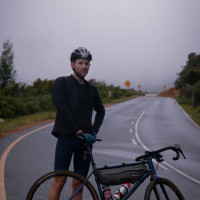 Jonathan Pellow-Jarman profile image