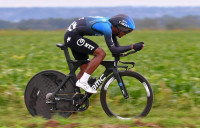 Nic Dlamini profile image