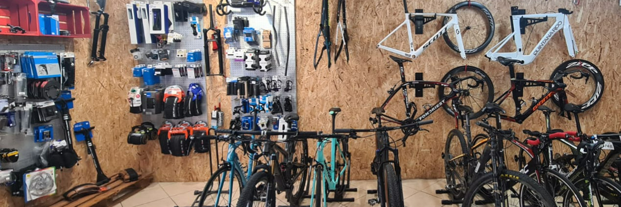 Perry Cycles cover banner