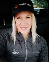 Suzette “Suz” Olivier profile image