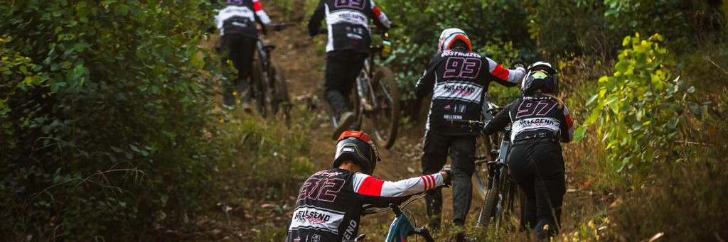 HellsendBikeShop cover banner