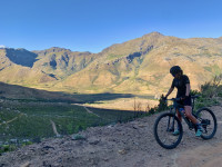 Nicola MTB profile image