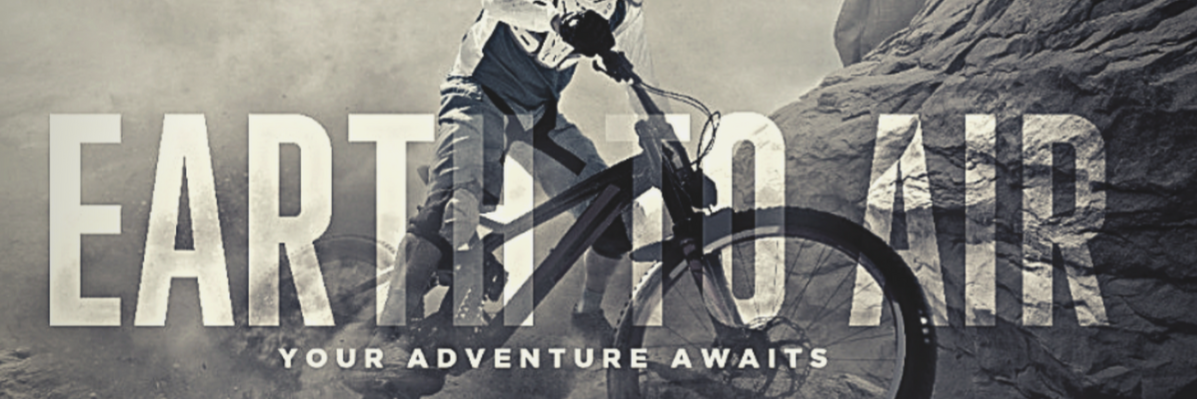 Earth To Air cover banner