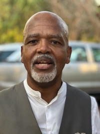 Oupa Kekana profile image