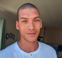 Joshua Abednego profile image