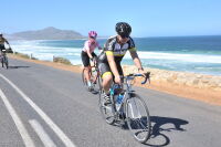 Bertus Meiring profile image