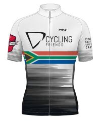 Cycling Friends profile image