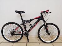 KHS ALITE 2000 SMALL FRAME 26 INCH | Hardtail Mountain Bikes