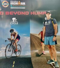 Lonnie van der Merwe profile image
