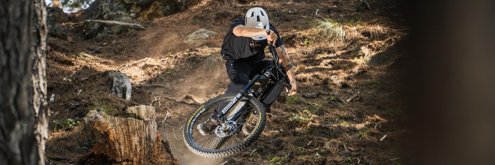 Cranked Cycles cc cover banner