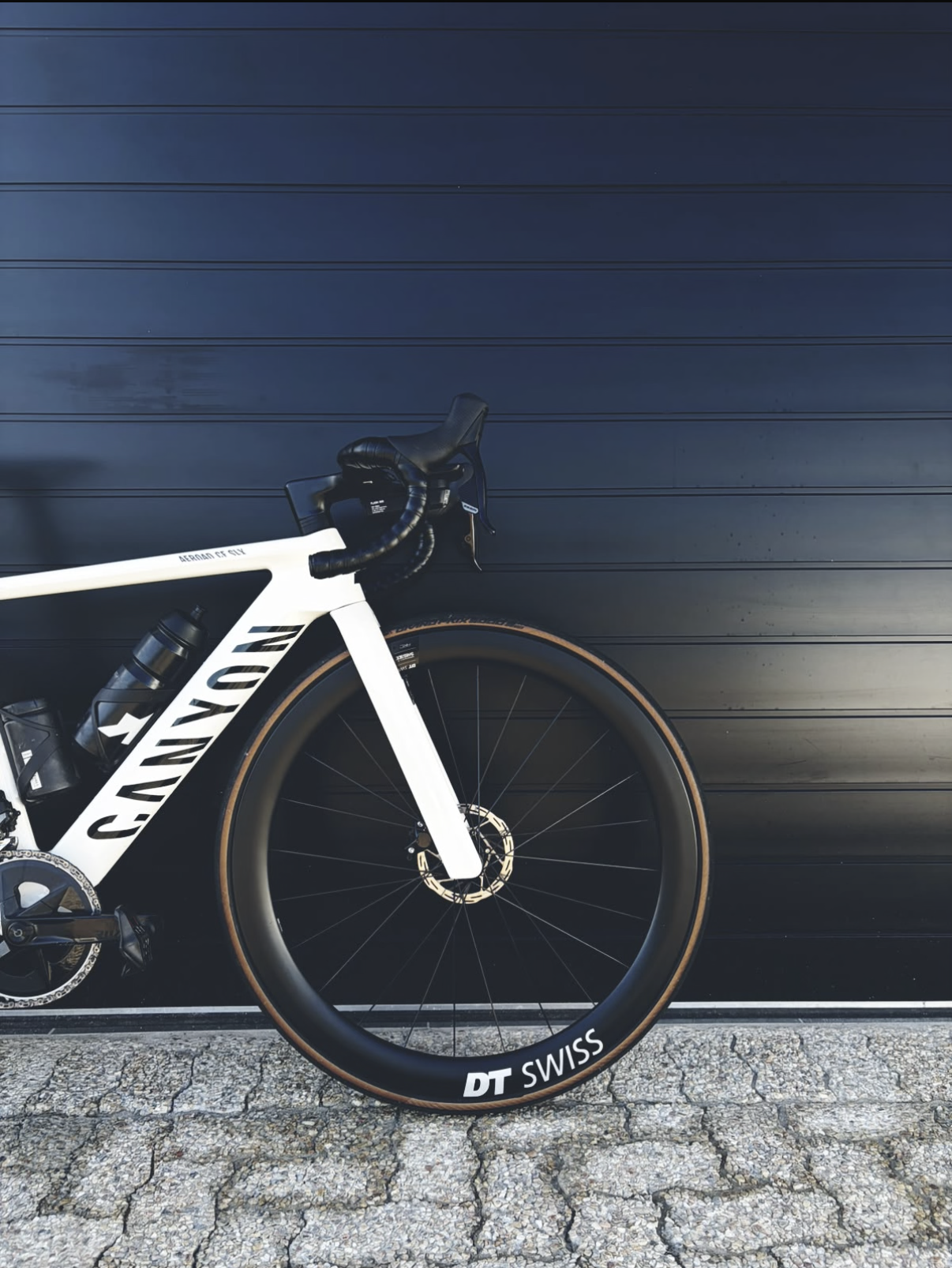 Where has your bike taken you today? | Bike Hub
