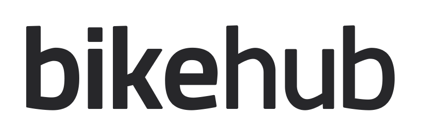 Bike Hub Logo